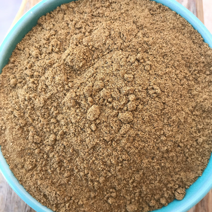 Image for "Garam Masala" Spice Mix I Organic