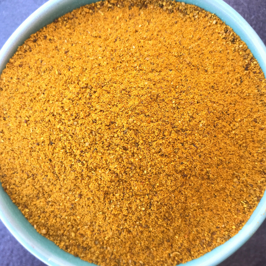 Image for "Curry Botano" Spice Mix