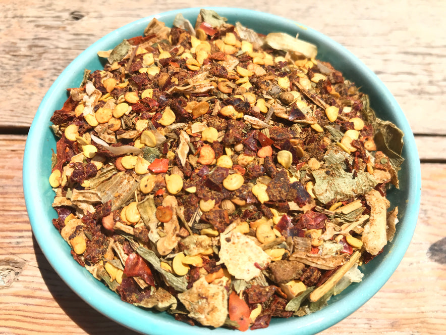 Image for "Meat" Spice mix
