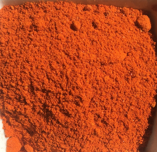 Cretan Cayenne Chili Powder