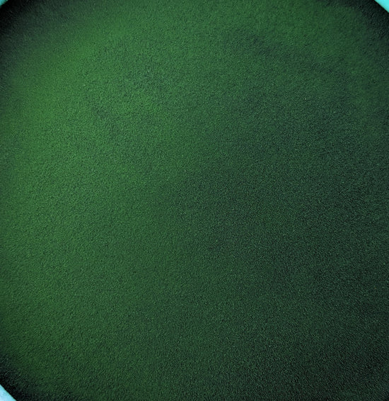 Chlorella Powder IOrganic