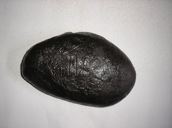 Cretan Labdanum Resin (Cistus Creticus ssp. Incanus)