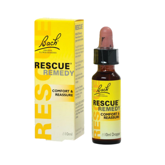 Rescue Remedy Dropper