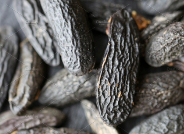 Tonka Beans (Dipteryx Odorata)